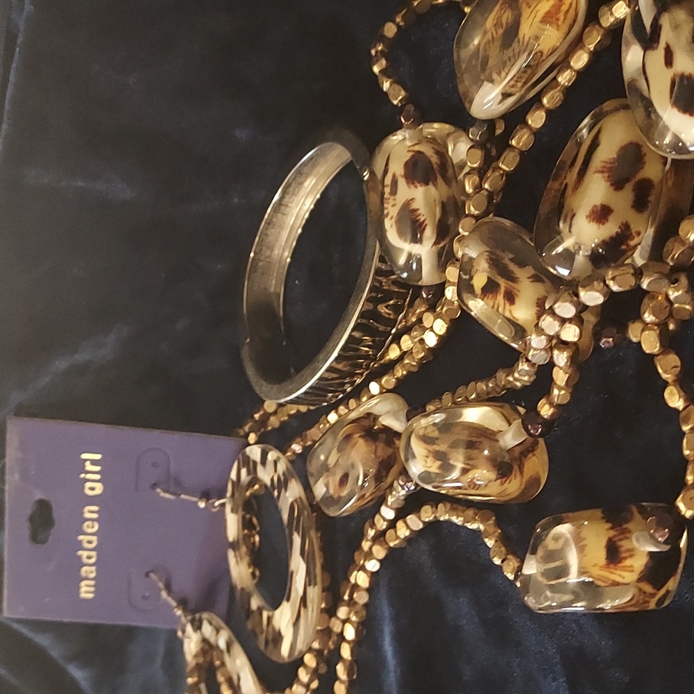 Jewelry Lot